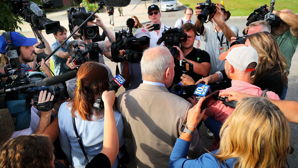 Lindsay Clancy updates: Jury deliberations continue for a third day Monday