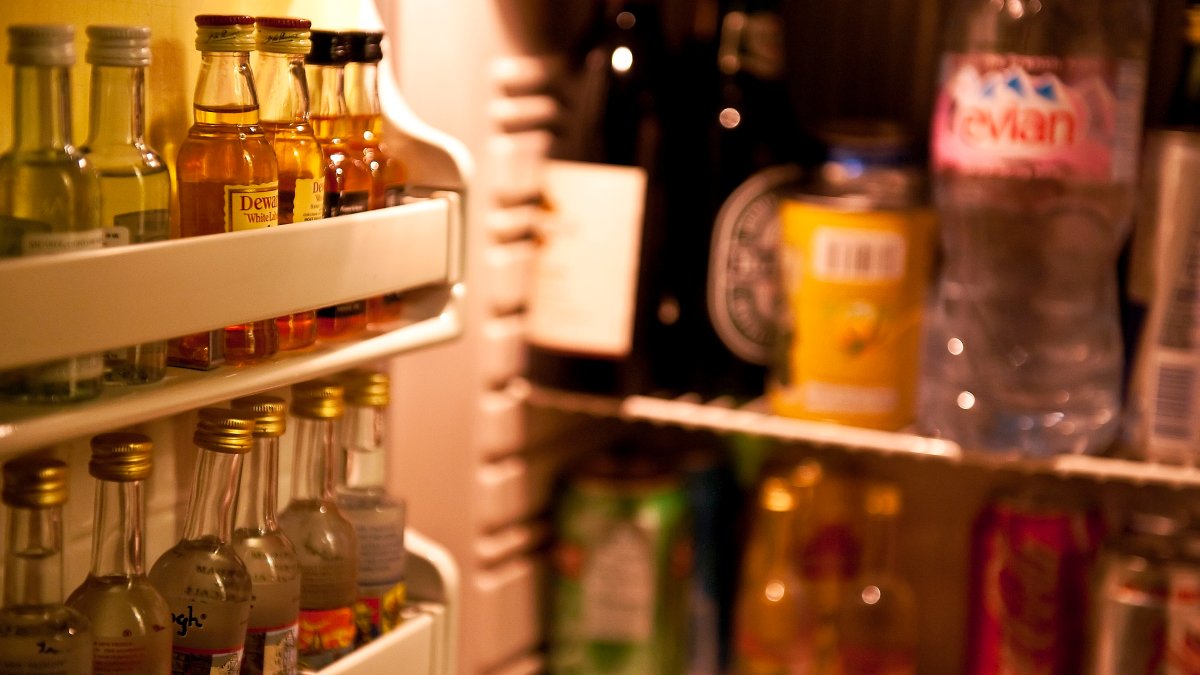 Roughly 250,000 minifridges sold on Amazon recalled over fire and burn hazards Roughly 250,000 minifridges sold on Amazon recalled over fire and burn hazards