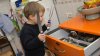 Toddler step stool sold on Amazon recalled over risk of serious injury, death