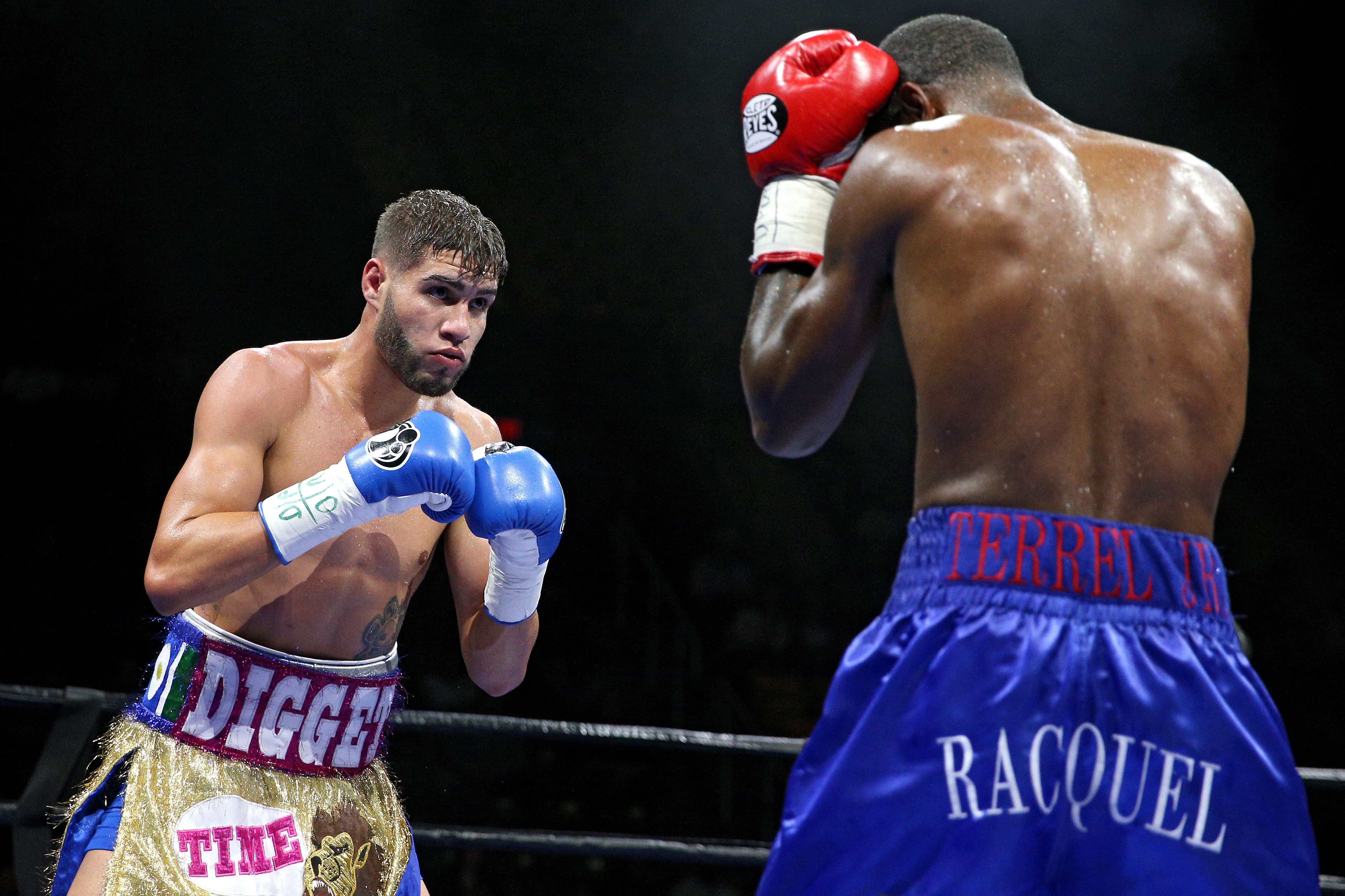 Boxer Prichard Colón dies 11 years after suffering brain injury – NBC ...