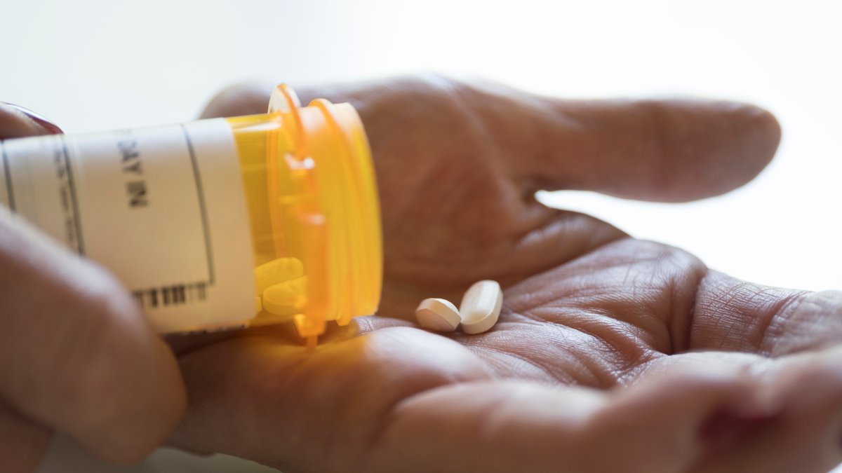 Thyroid pills recalled nationwide because they could be &lsquo;superpotent, lead to hyperthyroidism