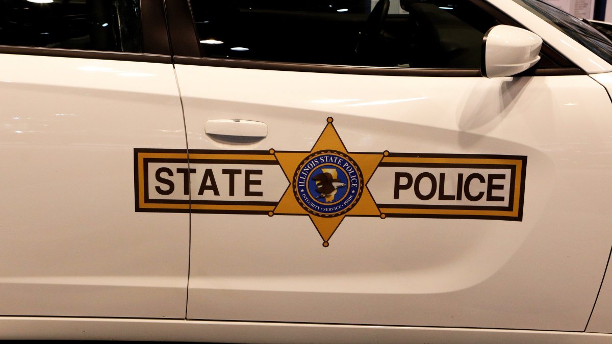 Suspects in custody after pair of Eisenhower Expressway shootings