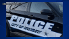 Large police presence in McHenry after man reports firing gun, standoff ensues