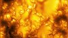 New high-resolution images of the sun show its surface in the finest detail yet