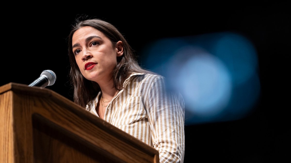 AOC says she hasnt ruled out 2028 run for president or Senate – NBC Chicago