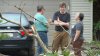‘What else can happen?' Water main break adds to Indiana troubles