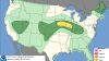 3 more days of severe storm chances loom over Chicago area with downpours, hail, 60 mph winds