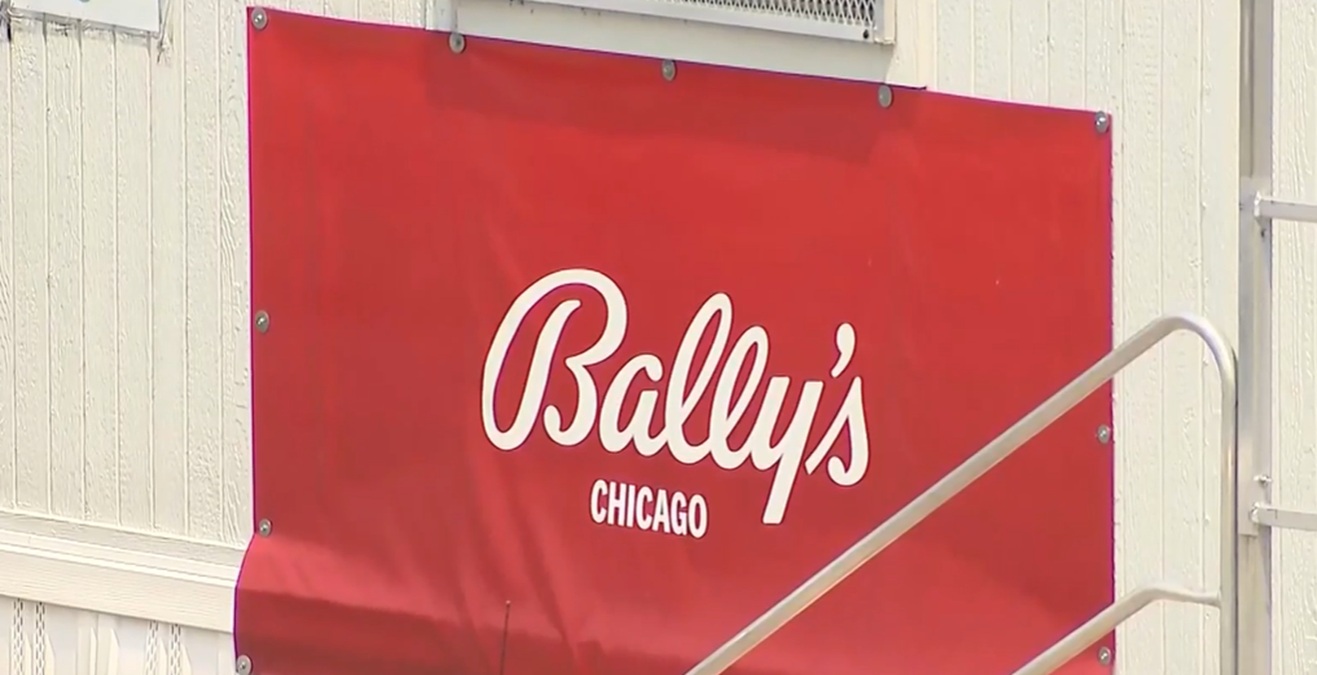 nbcchicago.com - Charlie Wojciechowski - Bally's pauses Chicago casino project amid dispute over video gaming terminals