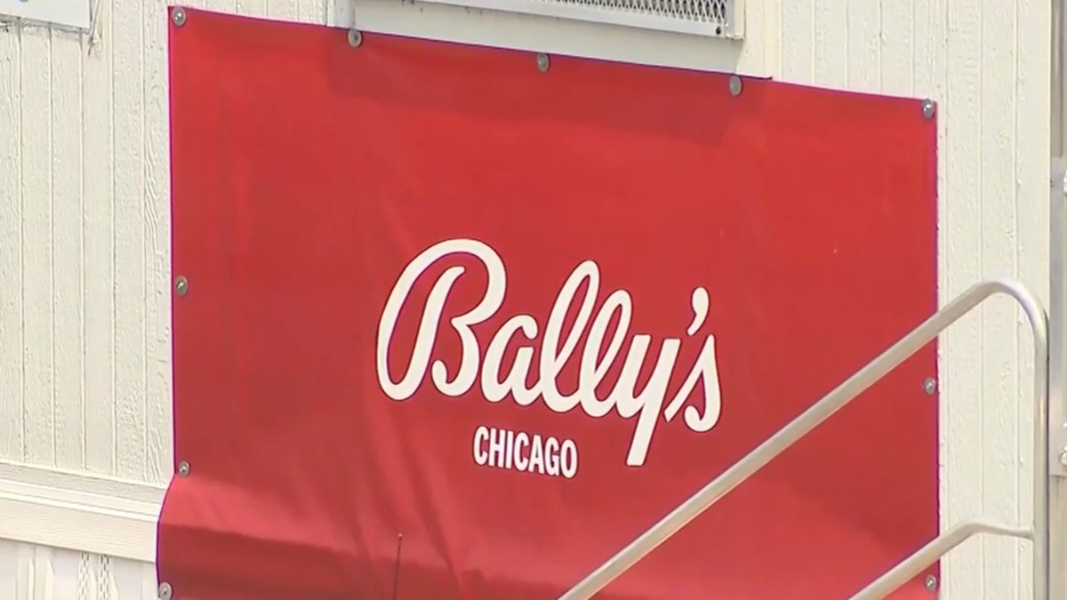 Ballys pauses Chicago project amid dispute with city over video gaming terminals Ballys pauses Chicago project amid dispute with city over video gaming terminals