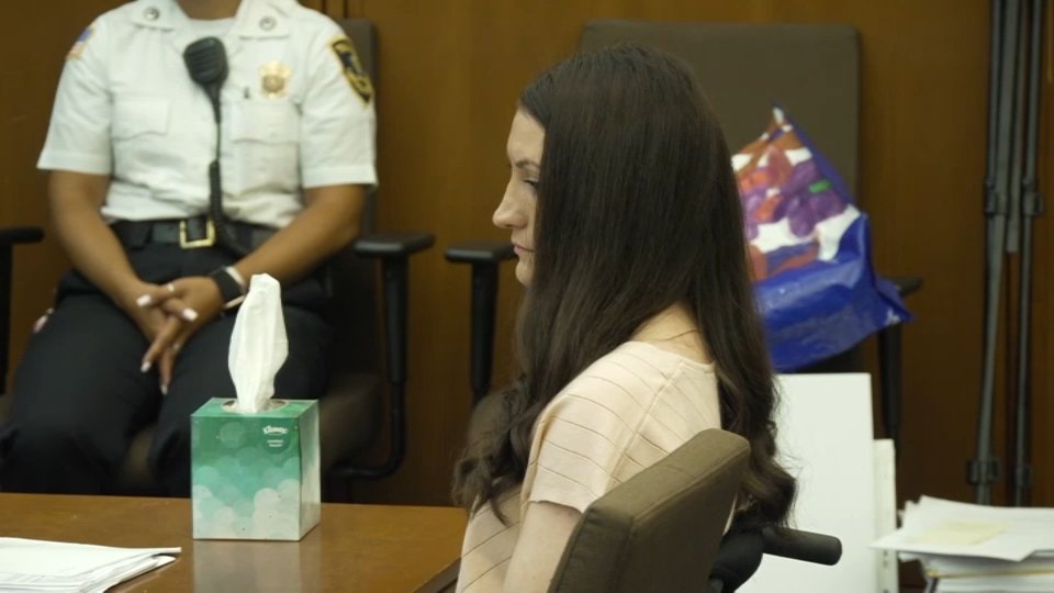 Unusual moment unfolds in Lindsay Clancy trial; attorney asks for juror's removal