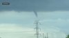 Forecasters warn of possible funnel clouds in Chicago's south suburbs