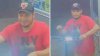 New photos released of suspect in sexual battery on suburban running trail