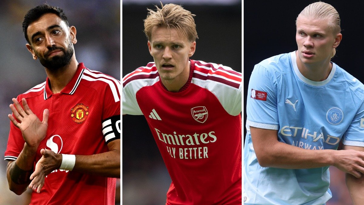 Premier League Season Begins: Matchweek 1 Schedule Unveiled
