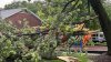 Schools closed, cancel first days after severe storms leave damage, power outages