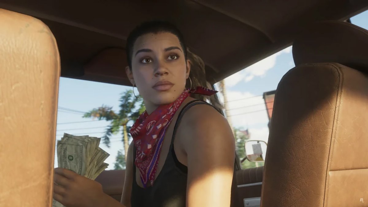 GTA VI Leak Crisis: A New Wave of Security Breaches Rattles the Gaming World