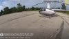 Wisconsin man flies helicopter to Cabela's because the drive was ‘too long'