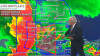 Tornado warning issued as ‘intense line of storms' threatens to bring ‘destructive' winds