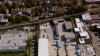 Amtrak train strikes pedestrian near Cicero, Metra BNSF service halted