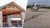 Wisconsin man flies helicopter to Cabela's because the drive was ‘too long'