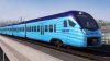 ‘O'Hare Flyer:' Private group aims to build new, electric express train from Loop to airport