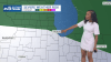 Chicago forecast: Hot, humid stormy pattern all week; severe weather possible