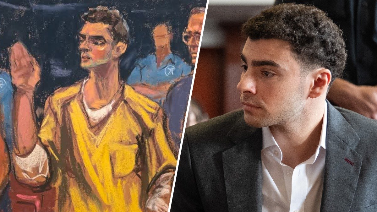 Luigi Mangione's state murder trial postponed amid double jeopardy fight