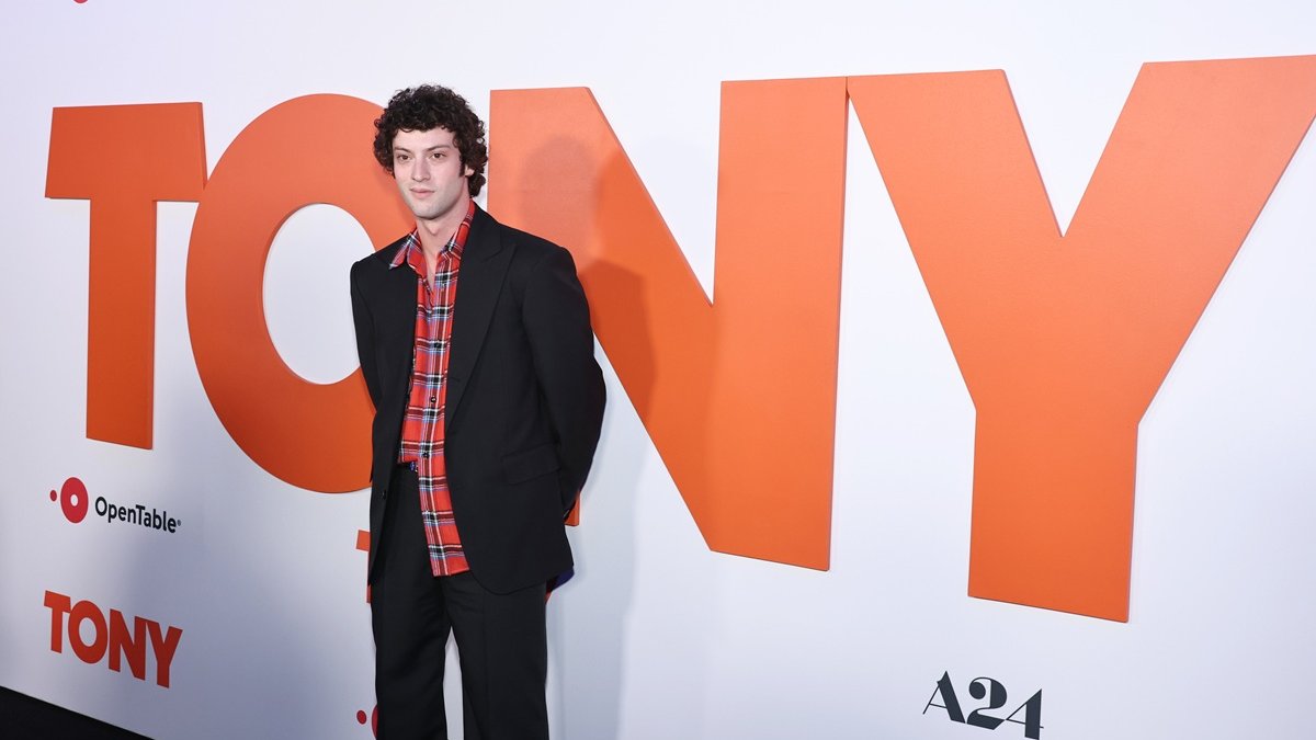What to watch this week? Richard Roeper reviews ‘Tony and more What to watch this week? Richard Roeper reviews ‘Tony and more