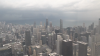 Severe thunderstorm watches, warnings issued as Chicago area prepares for storms