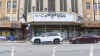 16 teens arrested at vacant Congress Theater, 1 week after illegal rave