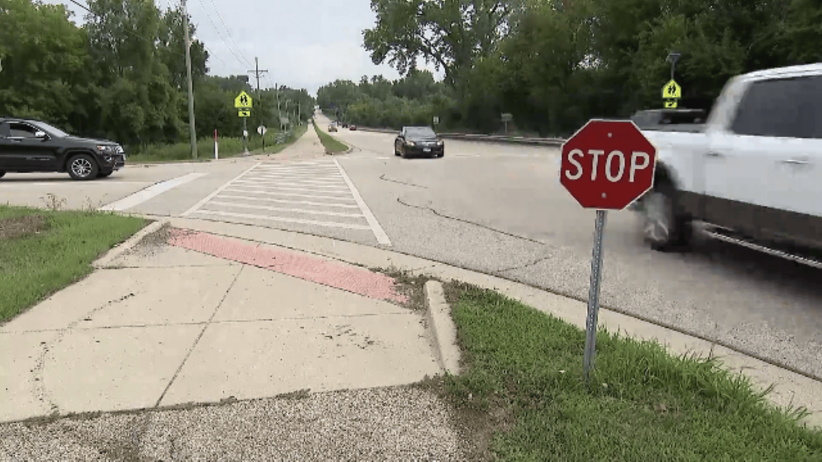 Nbc 5 Teen airlifted to hospital after e-bike crash in McHenry County – NBC ...
