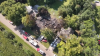 8 people hospitalized after house explosion in central Illinois