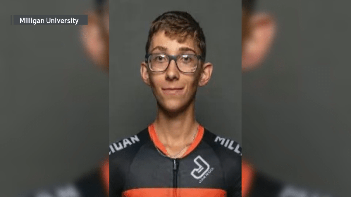 Suburban student, another cyclist killed in Tennessee car crash