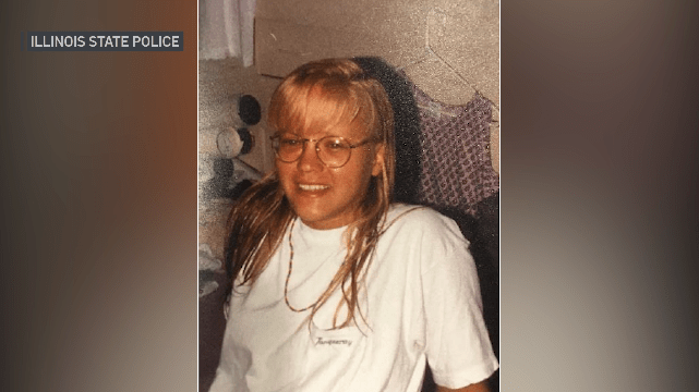 1992 kidnapping, murder case remains active as police seek person of interest