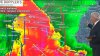 Tornado warning issued as ‘intense line of storms' threatens to bring ‘destructive' winds