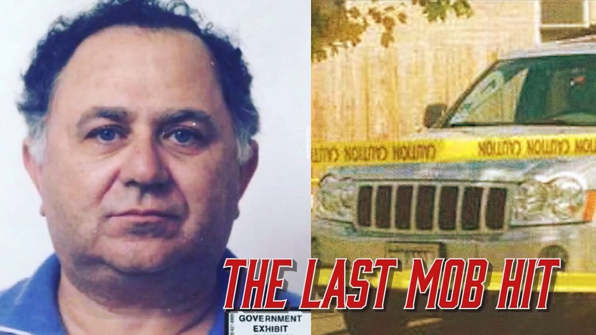 Last Chicago mob hit 20 years ago ushered in less bloody era