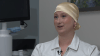 Breast cancer at 30: Woman reveals unexpected symptom that led to diagnosis