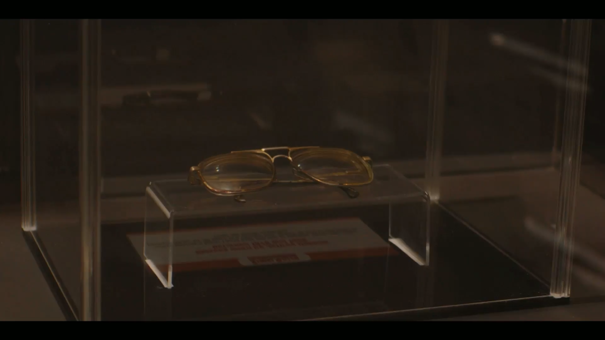New serial killer museum opens in Chicago: &lsquo;Not just about the gore