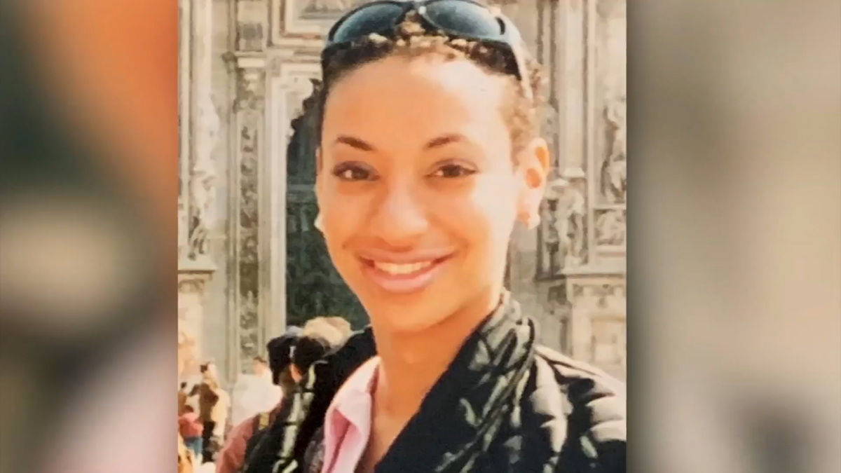 Family of Chicago woman imprisoned in China hope Trump can get her released