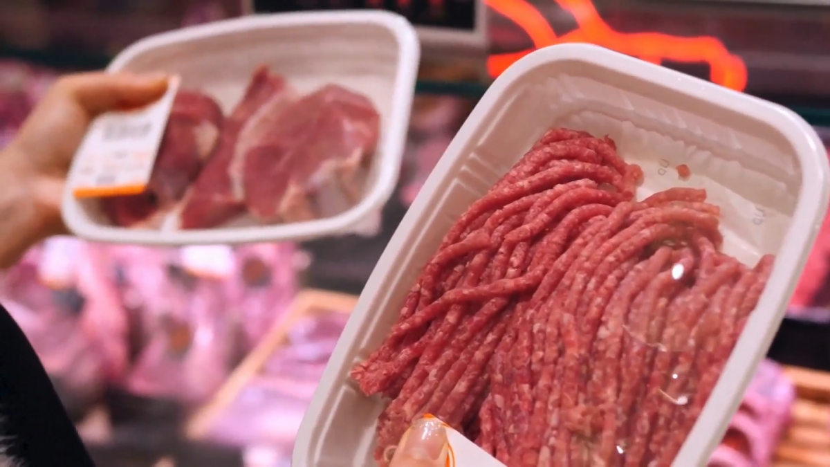 Will foreign beef save you money on your next burger? Agricultural economists say its unlikely Will foreign beef save you money on your next burger? Agricultural economists say its unlikely