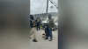 10 protesters maced by federal agents outside Broadview ICE facility, 2 hospitalized