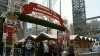 Chicago-area Christkindlmarket unveils 2026 mug with new shape, other brand-new merch