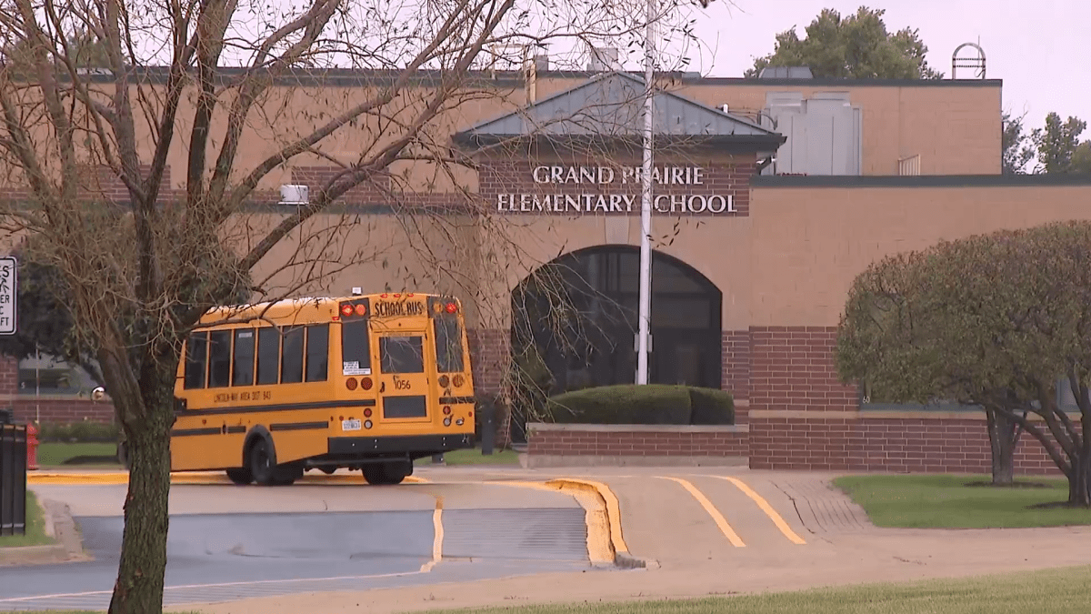 Frankfort reeling from another tragedy after girl, 6, hit and killed by school bus dri...