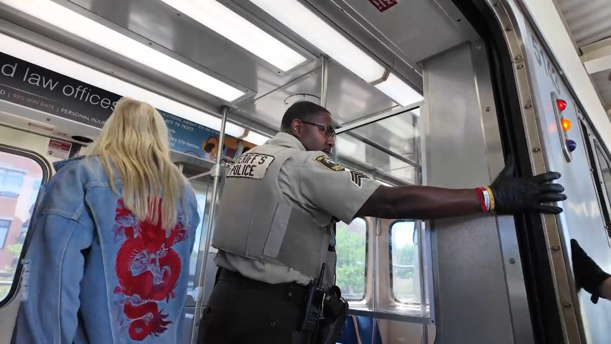 Better connections, more frequent service coming to Chicago-area transit, leaders say