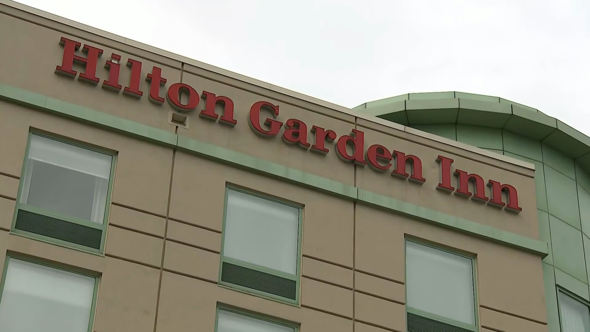 2 Legionnaires cases linked to north suburban hotels hot tub and pool, officials say