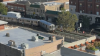VIDEO: CTA train derails in western suburb, causing major delays