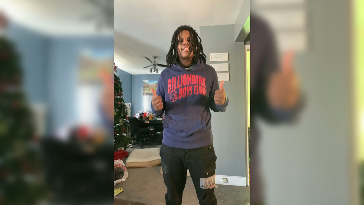 Family searching for answers after man fatally pushed from CTA train