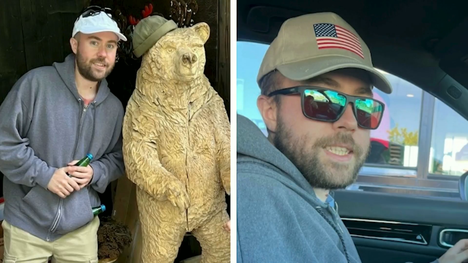 Suburban Chicago man missing in Great Smoky Mountains National Park found safe