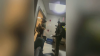Oak Forest school swept by armed police during lockdown after bomb, shooting threat