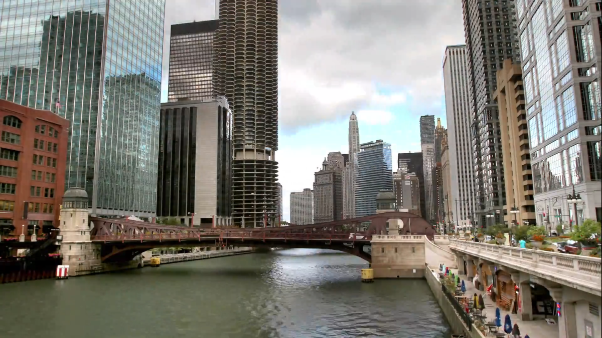 Most bridges over Chicago River are in need of serious upgrades, records show