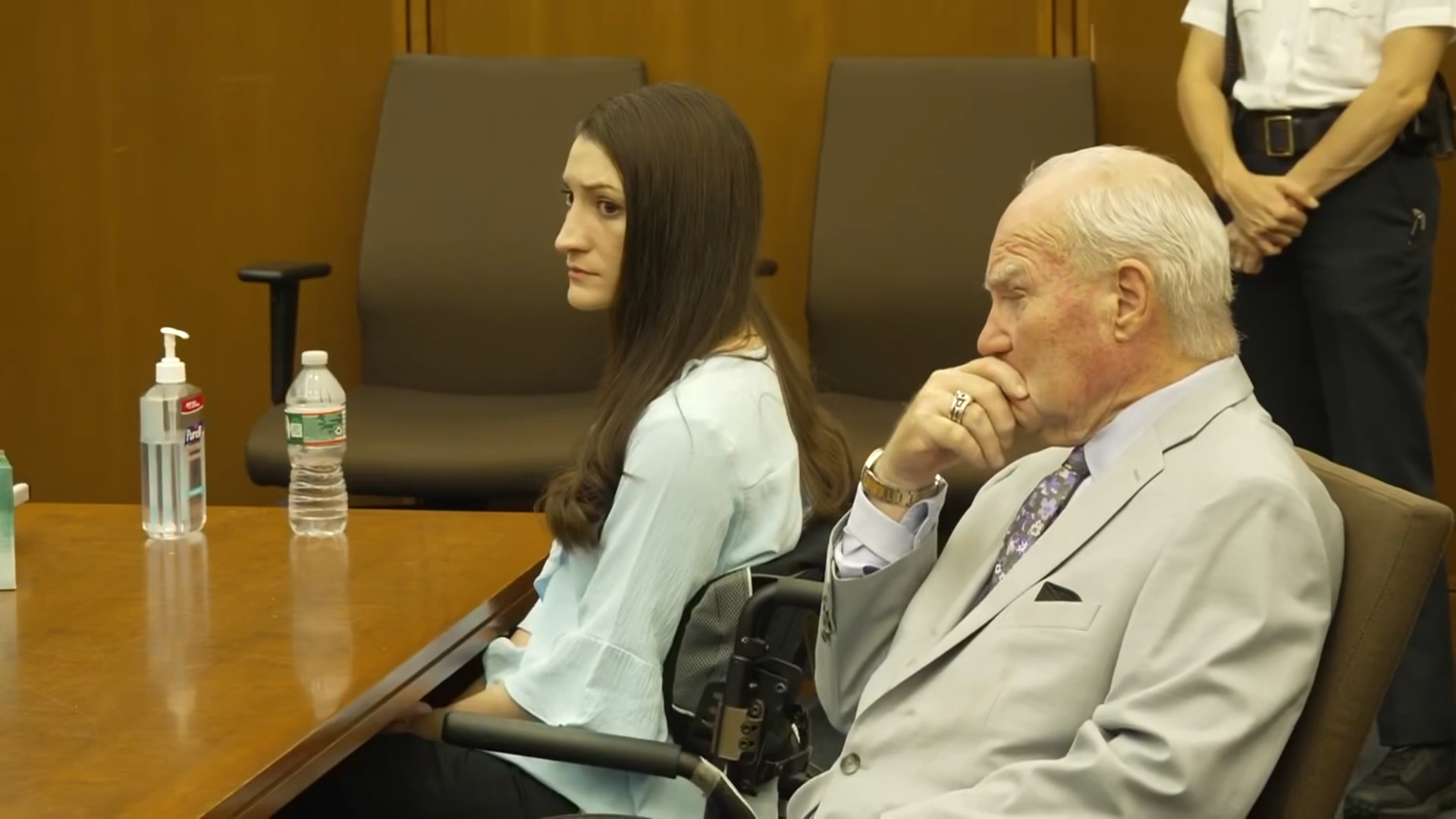 Jurors in the Lindsay Clancy trial are deadlocked again: What happens next?